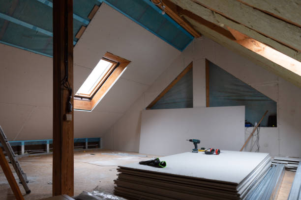 Best Insulation Contractor Near Me  in Nacogdoches, TX