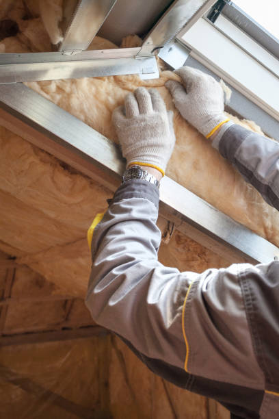 Range of Insulation Solutions in Nacogdoches, TX