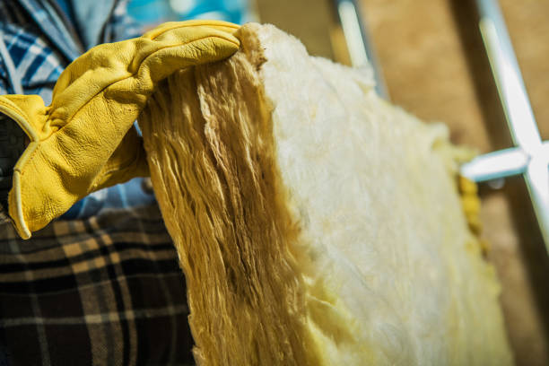 Best Commercial Insulation Contractor  in Nacogdoches, TX