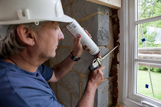 Best Spray Foam Insulation  in Nacogdoches, TX