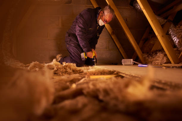 Best Garage Insulation Installation  in Nacogdoches, TX